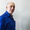 Cựu Thủ tướng Israel Ehud Olmert bị kết tội tham nhũng