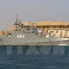 Liên quân đã kiểm soát hoàn toàn các cảng biển của Yemen