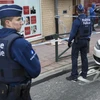Bỉ tiếp tục triển khai binh lính trên đường phố đề phòng khủng bố