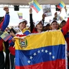 Quan hệ Venezuela-Mỹ không phủ bóng đen lên hội nghị OAS