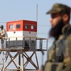 Chính quyền Palestine tiếp nhận quản lý cửa khẩu Rafah từ Hamas 