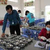 Bình Dương yêu cầu các trường không ký với bếp ăn chưa bảo đảm