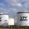Argentina bị kiện lên tòa án Mỹ vì truất hữu tập đoàn dầu mỏ YPF