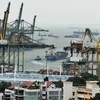 Liên minh châu Âu muốn tăng cường hợp tác hàng hải với ASEAN