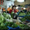 Trung Quốc: Xuất nhập khẩu giảm khá mạnh trong tháng Ba