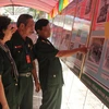Lấy ý kiến xác định ngày giải phóng của tỉnh Bình Phước