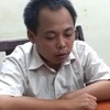 Tuyên án 9 năm tù cho kẻ khống chế con tin ở Hà Nội