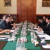 Hungary ủng hộ Việt Nam sớm hoàn tất đàm phán FTA với EU