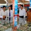 Tỉnh Bình Thuận tổ chức Lễ kỷ niệm 40 năm ngày giải phóng