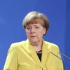Thủ tướng Đức không loại trừ việc thiết lập FTA với Nga