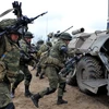 Mỹ: Nga, Trung tăng cường khả năng quân sự nhanh hơn dự kiến