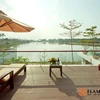 Flamingo Đại Lải resort chính thức mở bán “Biệt thự Rừng”