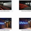 Mãn nhãn với "Fast & Furious 7" phiên bản IMAX 3D tại Việt Nam