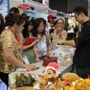 Các thương hiệu hàng đầu dự triển lãm Food&Hotel Vietnam 2015