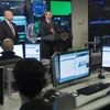 Hạ viện Mỹ thông qua dự luật chia sẻ thông tin an ninh mạng