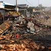 Vụ tai nạn làm 6 người chết tại Đắk Lắk là do xe mất phanh