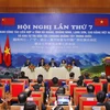 Thúc đẩy hợp tác 4 tỉnh Việt Nam và Khu tự trị dân tộc Choang