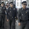Thái Lan, Trung Quốc nhất trí tăng cường quan hệ quân sự