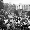 Bạn bè Cuba kỷ niệm ngày Chiến thắng 30/4 lịch sử của Việt Nam