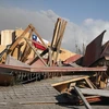 Chile khắc phục hậu quả sau vụ núi lửa Cabulco "thức giấc"