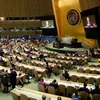 Hội nghị NPT nhấn mạnh giải pháp chống phổ biến vũ khí hạt nhân