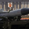Triều Tiên tuyên bố tăng cường năng lực răn đe hạt nhân 