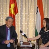 Đại sứ quán Việt Nam đã làm hết sức để cứu hộ công dân tại Nepal