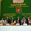 Tiểu vùng sông Mekong khẳng định cam kết phòng chống buôn bán người