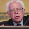 Thượng nghị sỹ Bernie Sanders tuyên bố tranh cử Tổng thống Mỹ