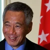Thủ tướng Lý Hiển Long đã loại bỏ được tế bào ung thư tuyến tiền liệt