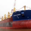 Phát triển vận tải biển: Mấu chốt là hiện đại hóa đội tàu