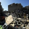 Saudi Arabia bác bỏ việc can thiệp trên bộ vào miền Nam Yemen