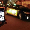 Bỉ: Lái xe taxi Uber đầu tiên bị tòa án Brussels xử phạt