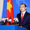 Trung Quốc xâm phạm nghiêm trọng chủ quyền của Việt Nam ở Biển Đông