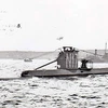 Tìm thấy xác tàu ngầm Anh biến mất bí ẩn trong Thế chiến thứ 2
