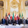 Lãnh đạo Mỹ, Saudi Arabia thảo luận về hội nghị thượng đỉnh Mỹ-GCC