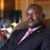 Cựu Giám đốc tình báo Burundi tuyên bố lật đổ tổng thống 
