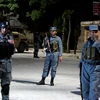 Taliban thừa nhận tấn công buổi hòa nhạc ở Afghanistan