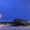 Gazprom thua kiện công ty Cộng hòa Séc tại tất cả tòa án