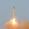 Mỹ sẽ cung cấp hệ thống tên lửa chiến thuật tầm xa cho UAE