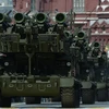 Quân đội Mỹ yêu cầu Thượng viện cho phép mua động cơ của Nga