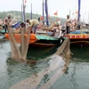 Việt Nam kiên quyết phản đối việc cấm đánh bắt cá của Trung Quốc
