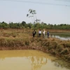 Đắk Nông: Hai học sinh chết đuối thương tâm ở cầu thủy điện