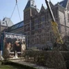 Bảo tàng Amsterdam được bầu chọn là bảo tàng châu Âu của năm 