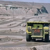 Chile sẽ đầu tư hơn 4 tỷ USD vào mỏ đồng lớn nhất thế giới