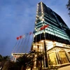 PVI Tower nhận giải dự án văn phòng xuất sắc nhất Việt Nam 