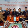 Việt Nam-Liên hợp quốc tăng cường quan hệ và hợp tác nhiều mặt