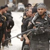 Liên quân Australia-New Zealand huấn luyện binh sỹ Iraq chống IS