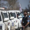 OSCE: 2 binh sỹ bị Ukraine bắt giữ thừa nhận thuộc quân đội Nga