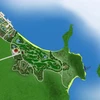 Quy Nhơn: Xây dựng quần thể sân golf, biệt thự trên 300ha